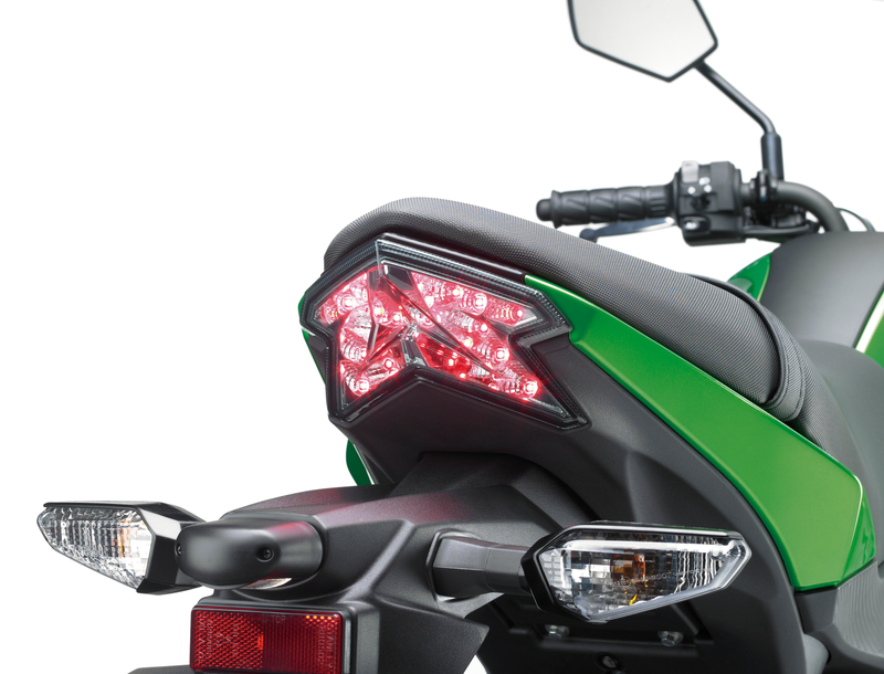 Illustration for article titled Kawasaki's Z125 Pro Grom-Fighter Is Coming To The U.S. For $2,999